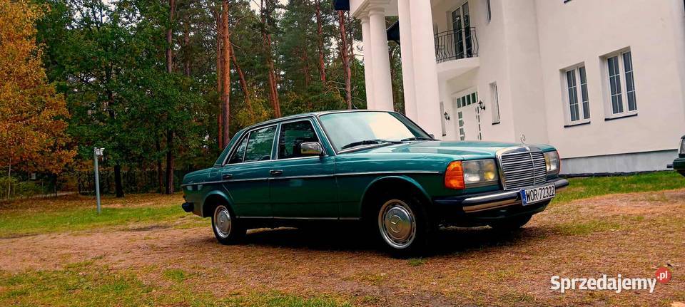 240D mazowieckie Jadów