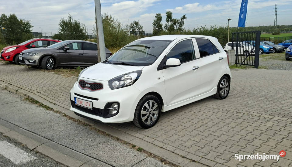 Toyota Yaris Nowe 4 oponyOryginalny lakierBogata śląskie Przyszowice