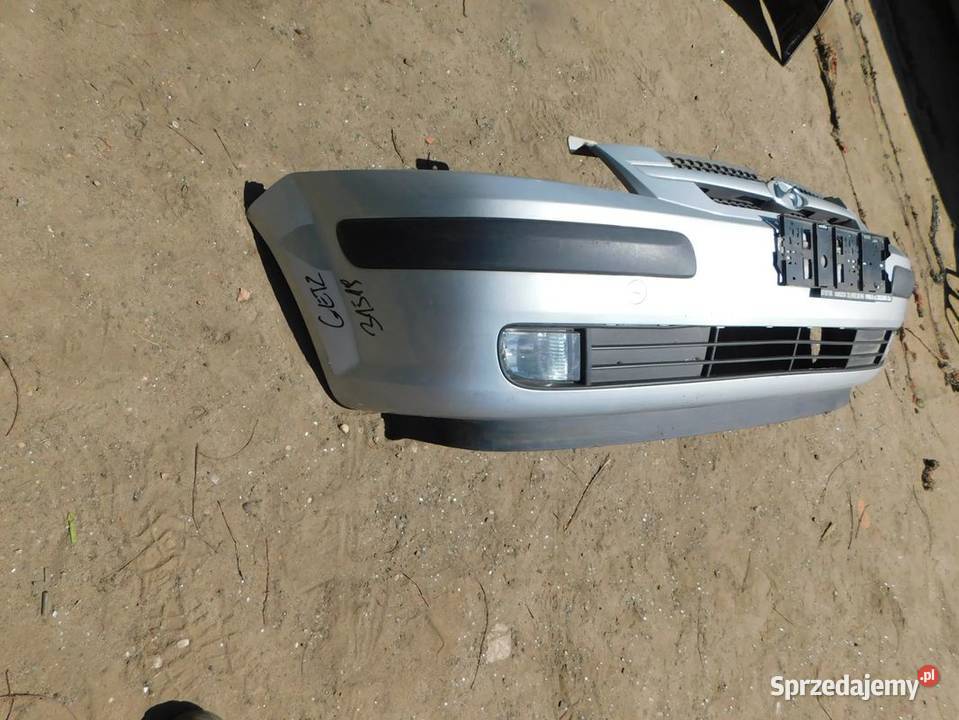 getz zderzak 31519 WYSYŁKA Żory