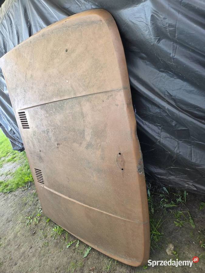 Watburg 353 maska osobowe Gliwice