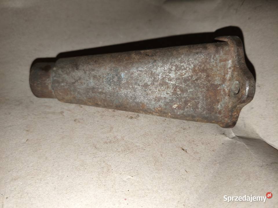 Króciec ssący gaźnika IŻ49 Leszno