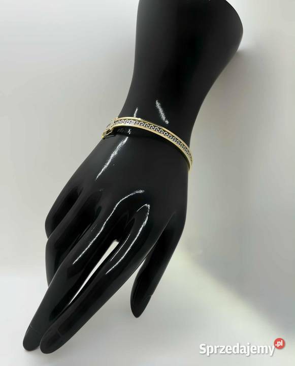 Złota Bransoletka pr 585 939g Elbląg sprzedam