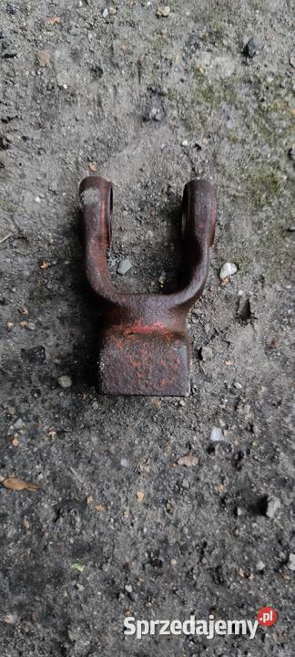 Jarzmo widełki wału napędowego Przeworno