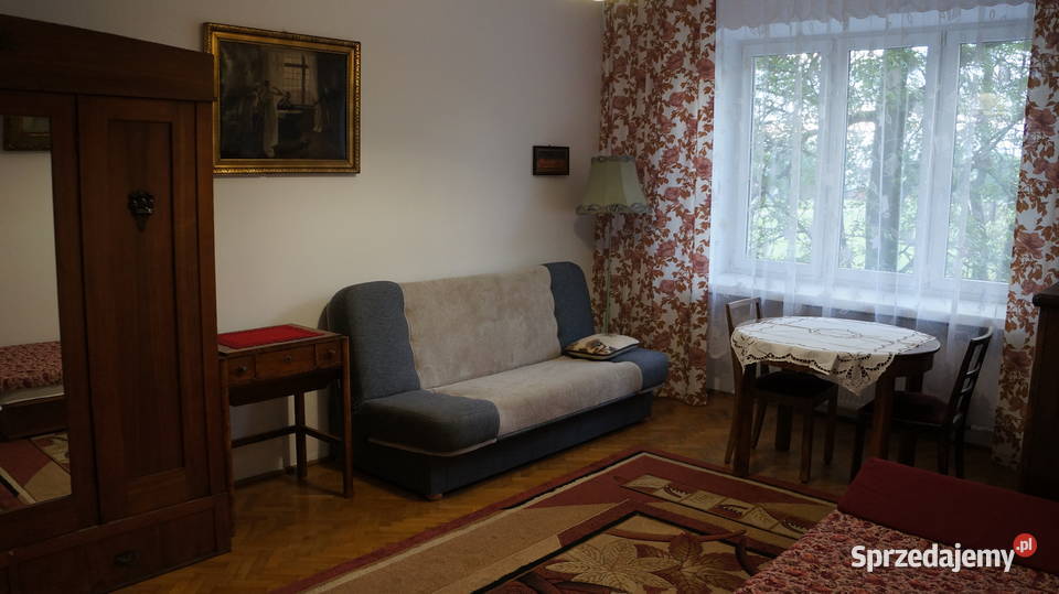 Bezpośrednio Duże mieszkanie 4 pokoje 87m2 Wynajem
