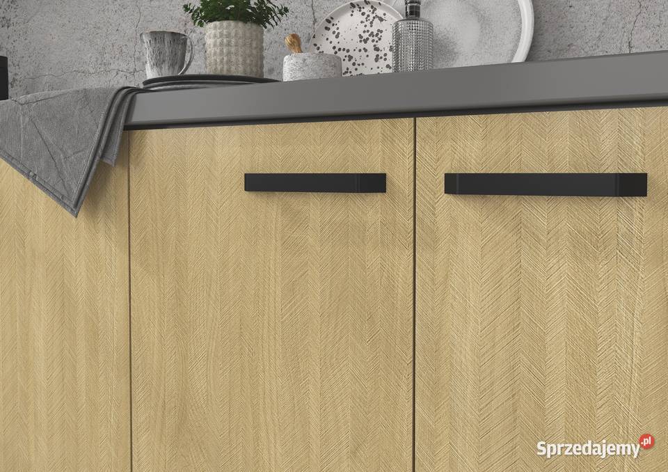 MEBLEGRYCPOL meble szafki kuchenne SCANDI Słupsk