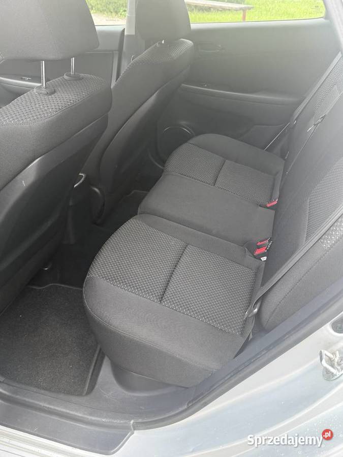 Hyundai i30 14 kurtyny powietrzne Kielce