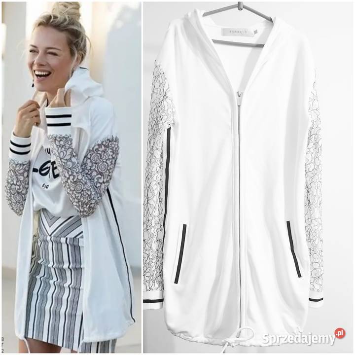 ESQUALO bluza rozmiar L Lublin sprzedam
