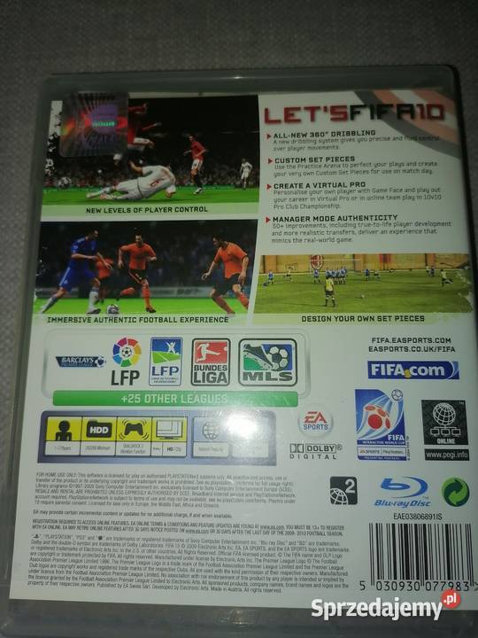 Fifa 10