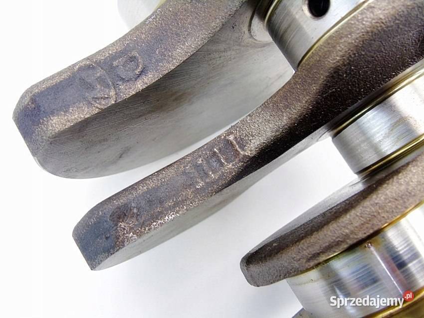 WAŁ KORBOWY 27 V6 SANTA FE TUCSON TIBURON SONATA śląskie Sosnowiec