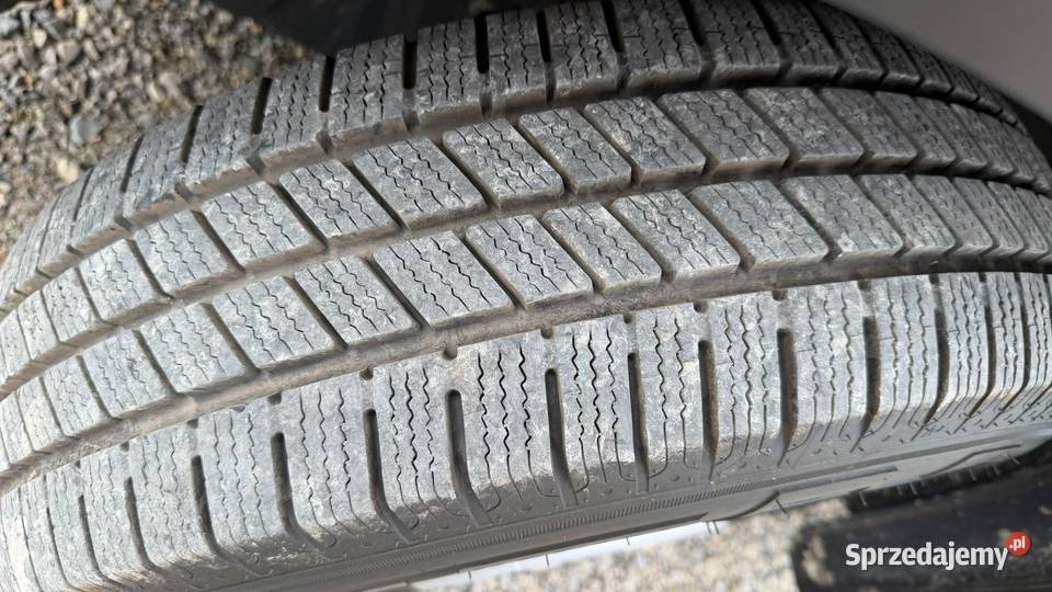 Citroen Jumper L4 H2 Brygadówka 7osobowy nawigacja GPS Opatów