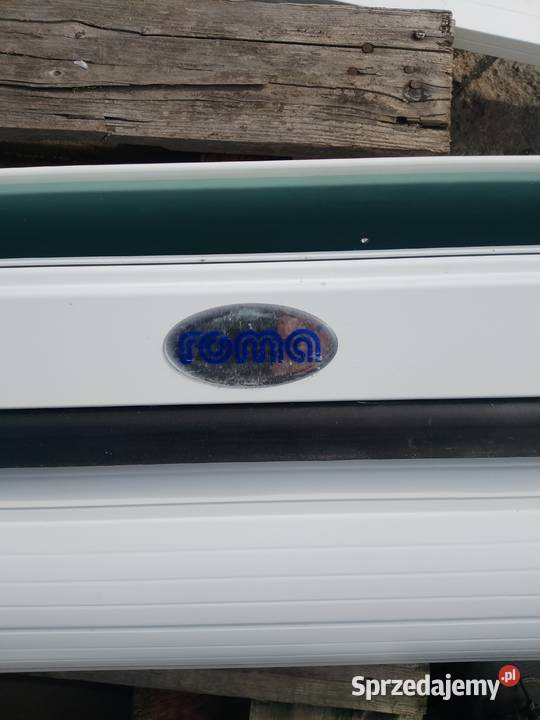 brama garażowa rolowana garażowa Wykroty