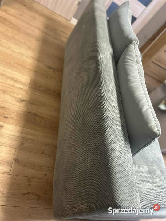 Sofa używana miesiąc