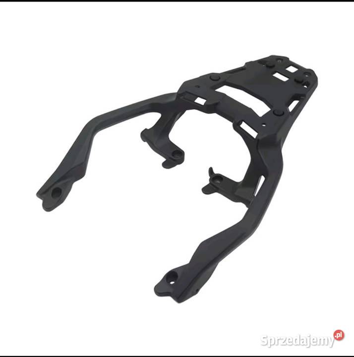 Nowy bagażnik do HONDA XADV750 Wodzisław Śląski