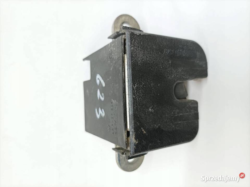 ZAMEK KLAPY BAGAŻNIKA LIFT 2K5827505G VW Zamki, wkładki i kluczyki sprzedam
