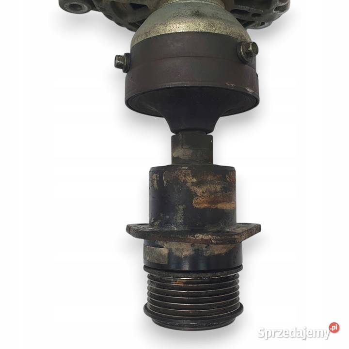 ALTERNATOR Ford Transit Connect 18 TDDi Chełm sprzedam