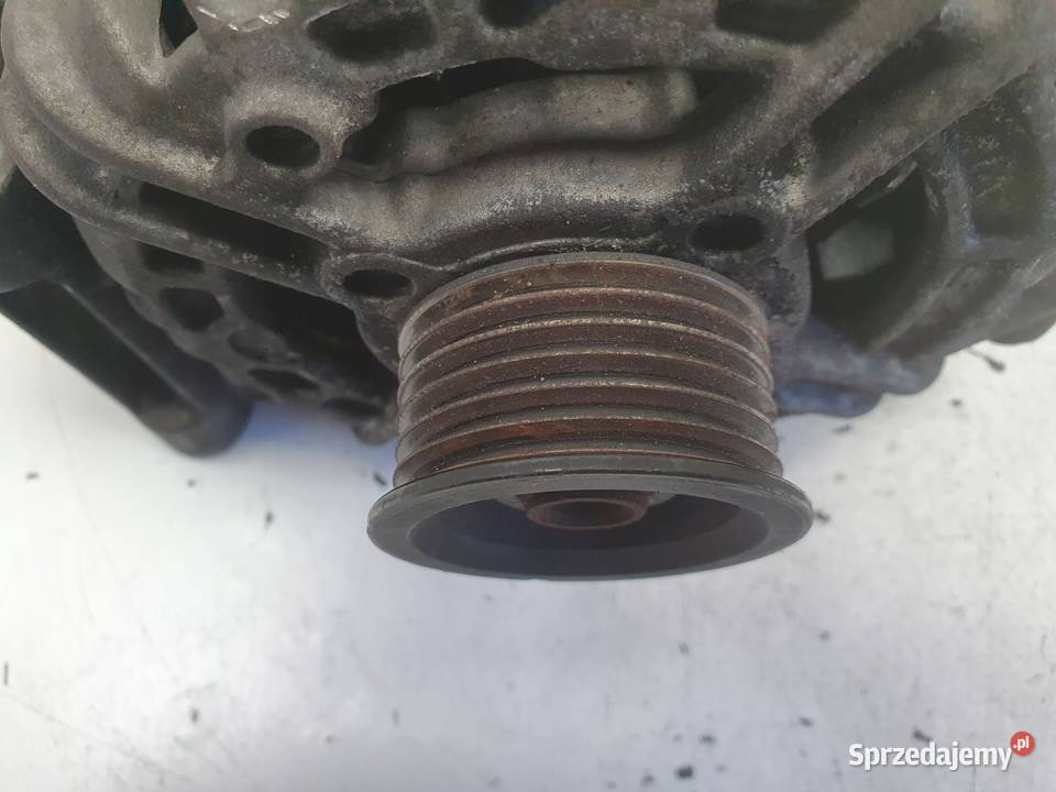 ALTERNATOR Mini One R50 R53 16 16V 110A bosch