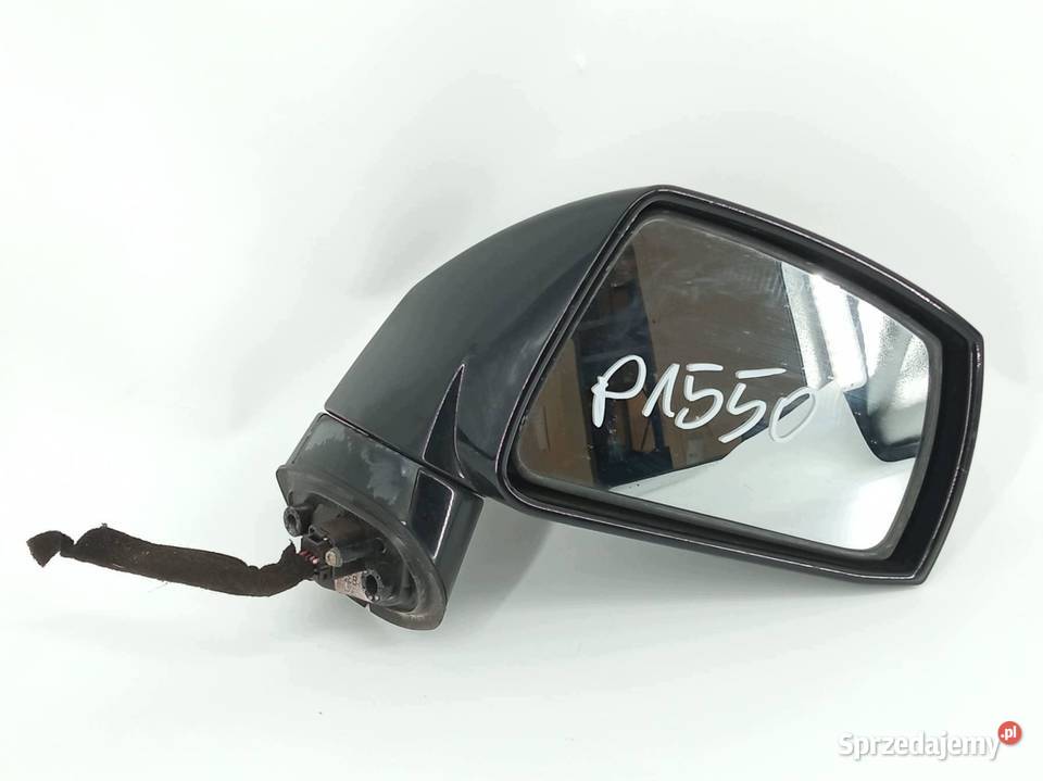 LUSTERKO PRAWE 7PIN EU Hyundai Coupe II 20012008 sprzedam