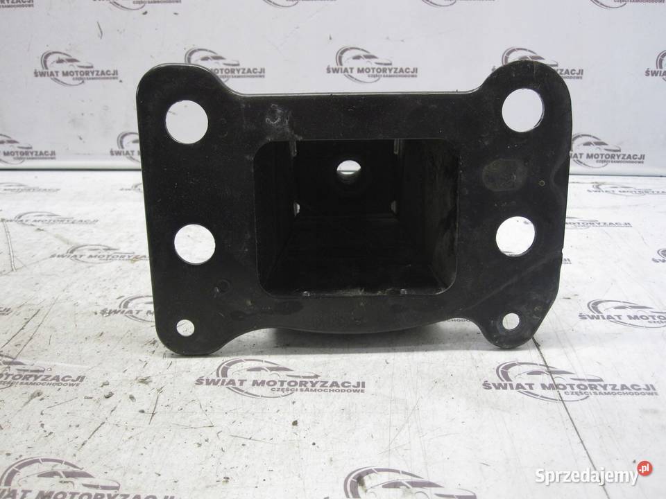 AUDI A3 SPORTBACK 8PA 10r strefa zgniotu prawa osobowe Kielce