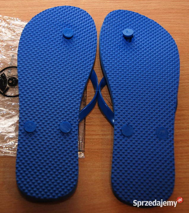 Japonki Klapki unisex FLIP FLOP 4142 26 lekkie Warszawa