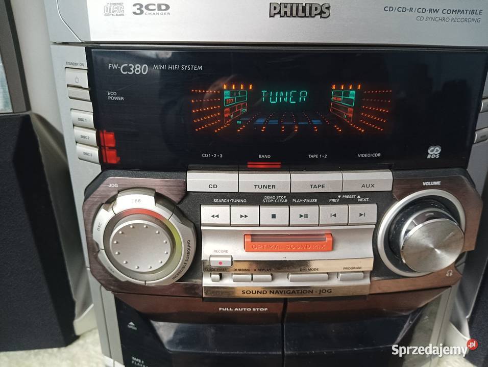 Wieża Philips śląskie Imielin