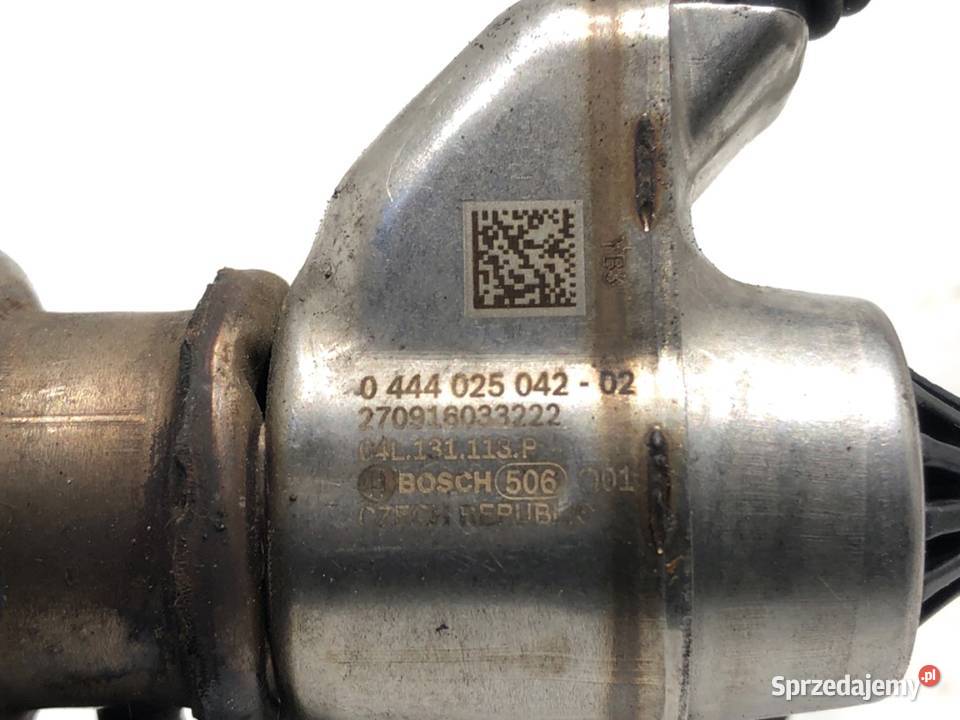 WTRYSKIWACZ SCR VW PASSAT B8 04L131113P 20 190