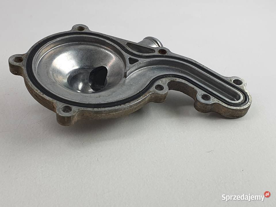 Dekiel Pompy Wody Pokrywa Polaris Sportsman 700 Łódź