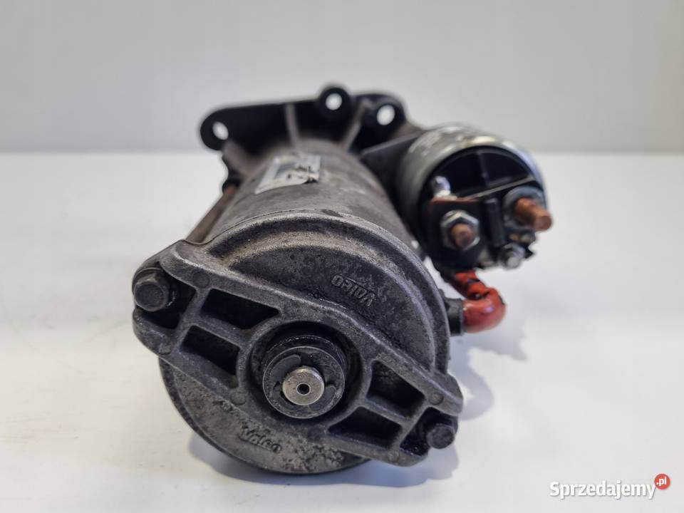 ROZRUSZNIK Renault Master II 25 DCI ROZRUSZNIK Chełm