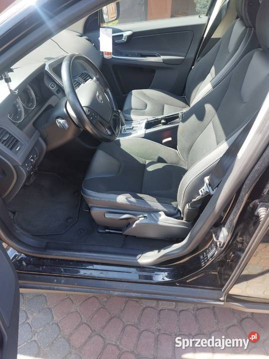 Volvo xc60 20 5 cylindrów Grajewo