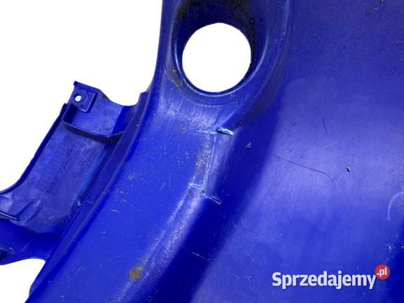 Błotnik plastik przód Yamaha Raptor 700