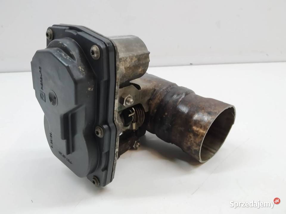 PRZEPUSTNICA 5Q0253691K Skoda Superb III 2015 świętokrzyskie sprzedam