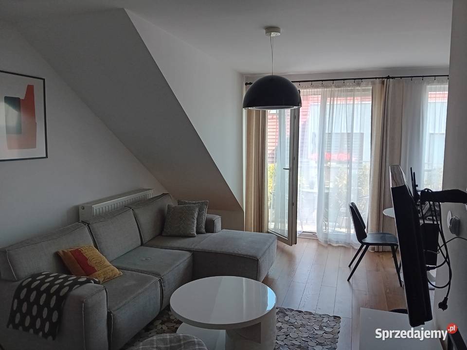 Mieszkanie na sprzedaż 40 m Dębkiego Kraków Sprzedaż