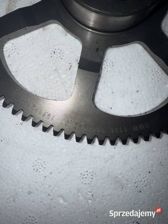 Koło zamachowe zębatka Bmw F900r K83 Ostrów Wielkopolski