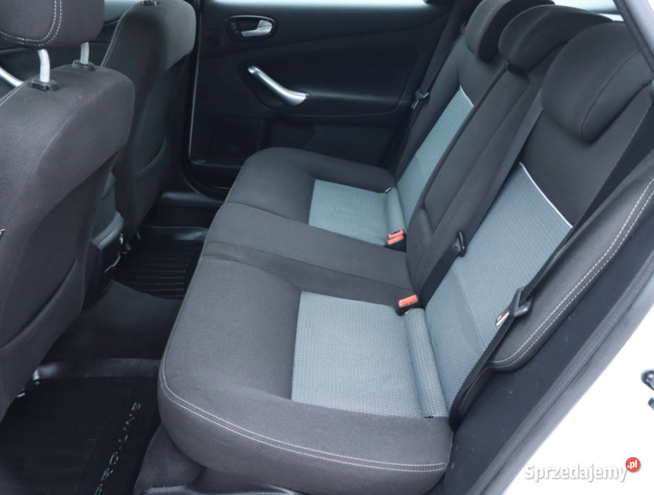 Ford Mondeo 20 TDCi Piaseczno sprzedam