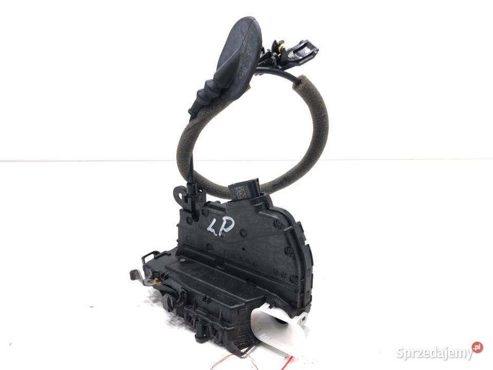 ZAMEK DRZWI LEWY PRZÓD RENAULT CLIO V Hatchback sprzedam