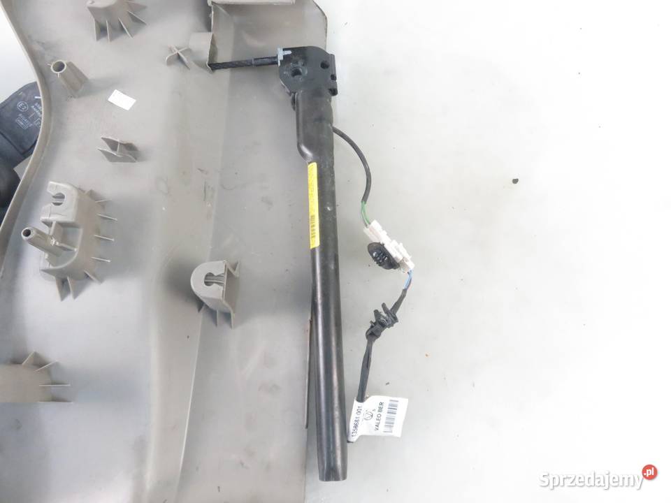 PAS PRAWY PRZEDNI RENAULT CLIO III 34006759 małopolskie sprzedam