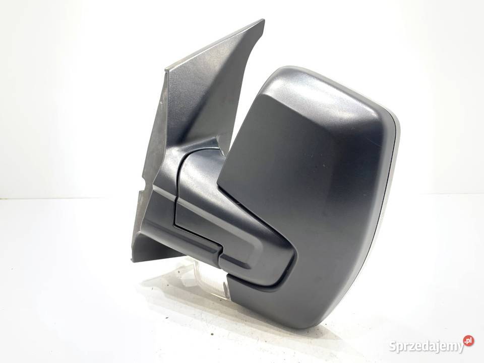 LUSTERKO LEWY FORD TRANSIT CUSTOM I Hatchback