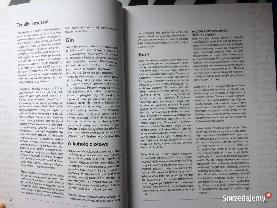 3542 Drinki I Koktajle Szczecin