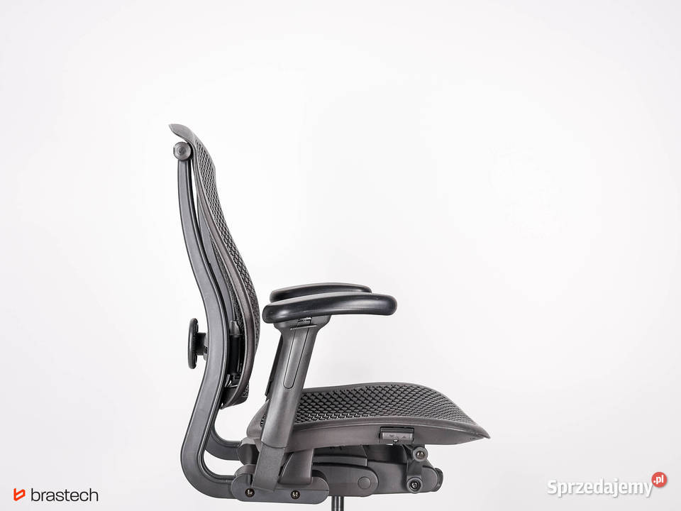 Fotel biurowy Herman Miller Celle sprzedam