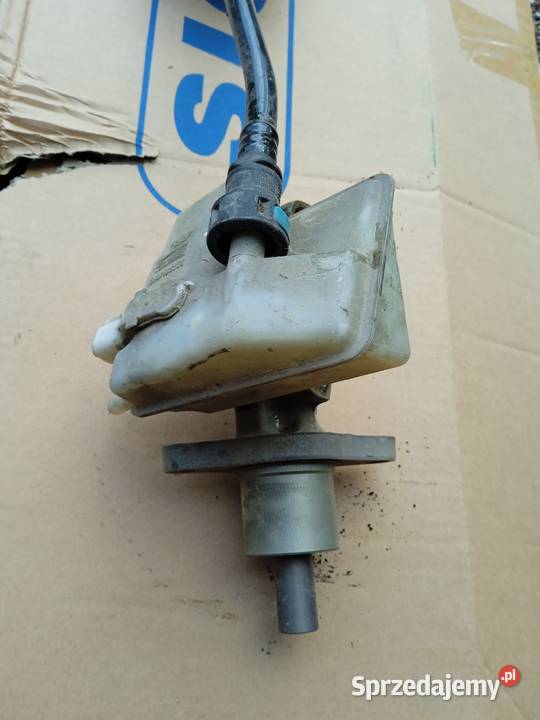 Ford C 1 8 TDCI 2004 pompa hamulcowa lubelskie Chodel sprzedam