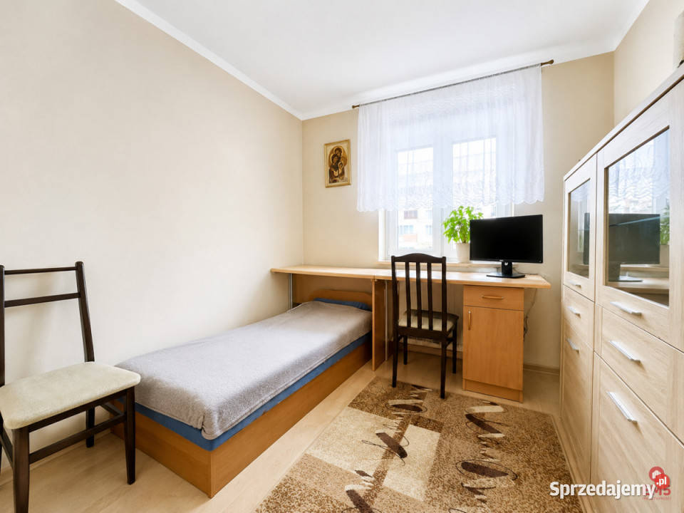 Dom szeregowy 300m2 Suwałki Michała Kleofasa sprzedam