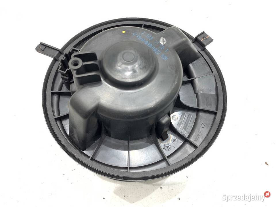 DMUCHAWA NAWIEWU VW GOLF VI 1K1819015C