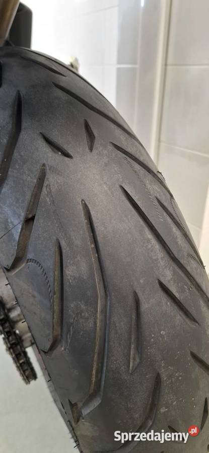 Yamaha MT03 33KW A2 Wydech Crashpad małopolskie Olkusz sprzedam
