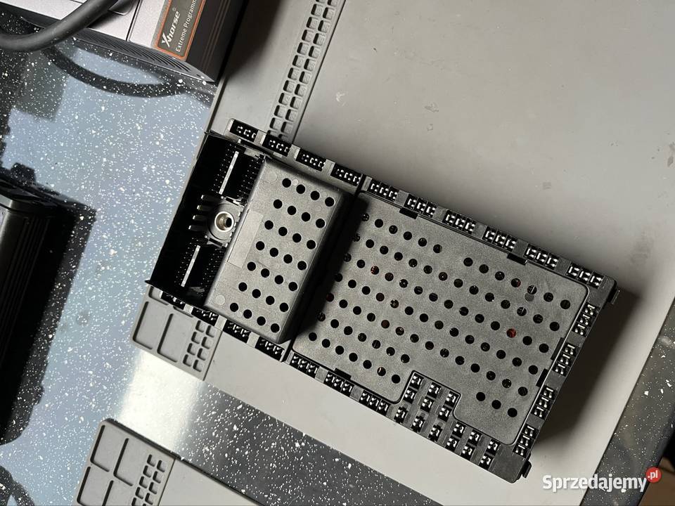 Volvo CEM REMCCM Ford BCM Naprawa Klonowanie Wieluń