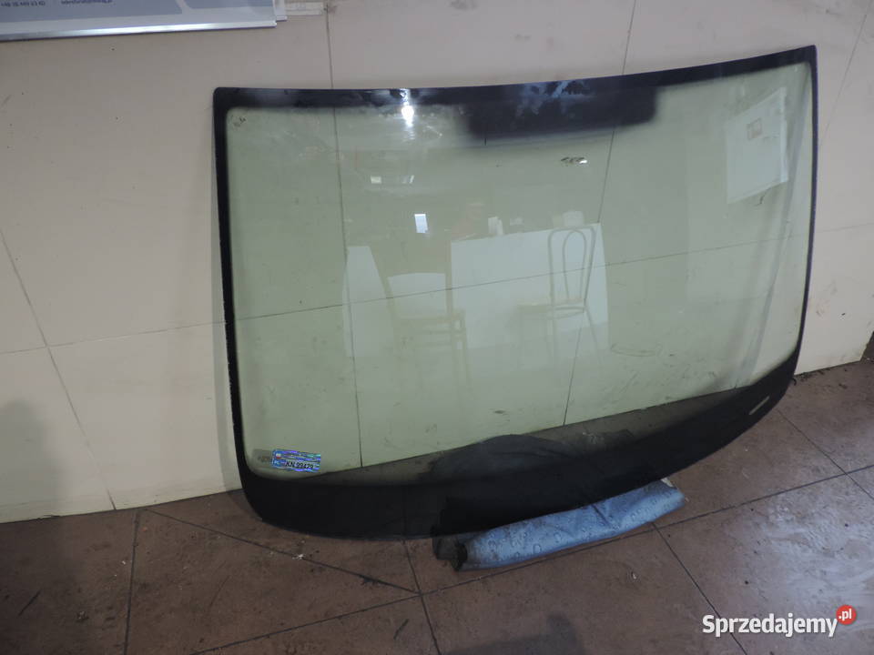 SZYBA PRZÓD PRZEDNIA CZOŁOWA VW TOURAN I 1T Nowy Sącz sprzedam
