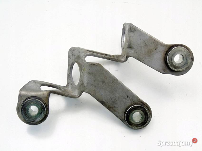 MOCOWANIE LINEK BIEGÓW 12 6V FABIA I POLO N9 FOX Sosnowiec