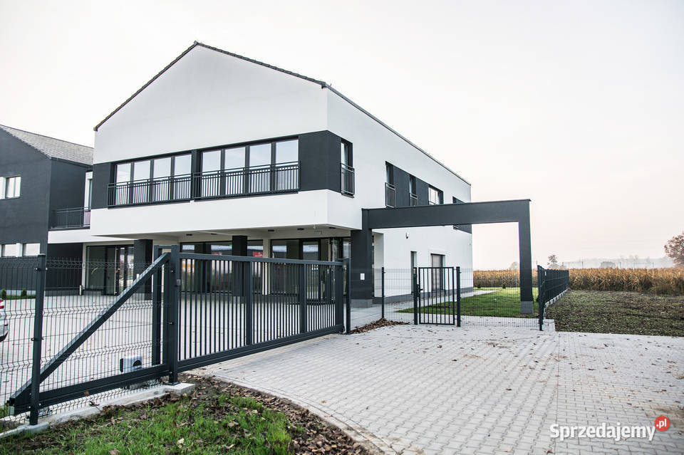 Brama przemysłowa przesuwna 814mb przesuwna Bełchatów