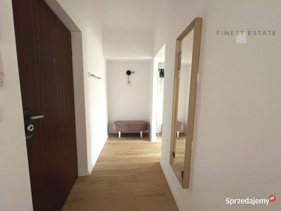 Wynajmę mieszkanie 357 metrów 2 pokoje Warszawa 35.7m2 Wynajem