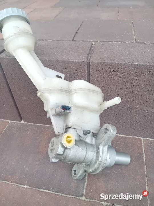 Pompa hamulcowa do Suzuki MK7 2012 osobowe Maciejowice