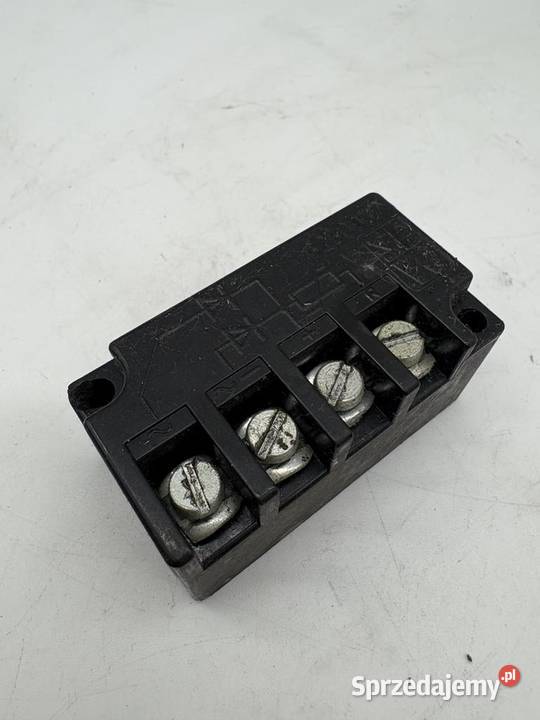 SEW 8250057 Prostownik hamulca Warszawa