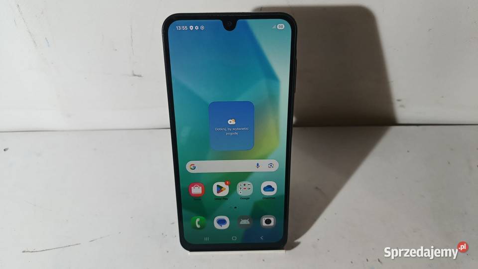 Smartfon SAMSUNG Galaxy A16 4128GB Katowice sprzedam